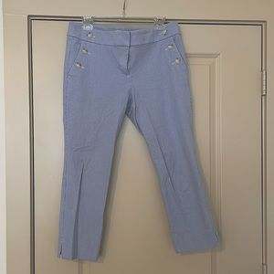 Riviera Sailor Pant Marisa fit